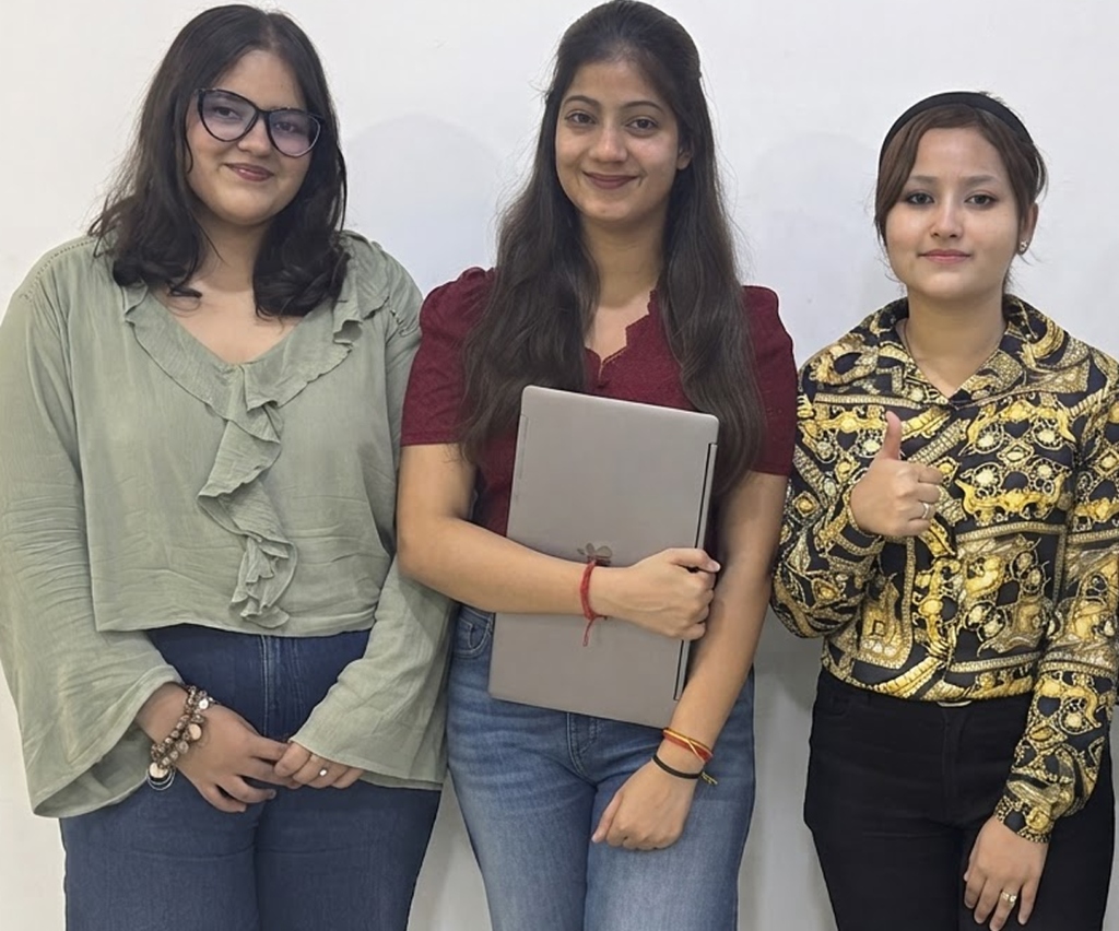 Core Innovative Solutions Team