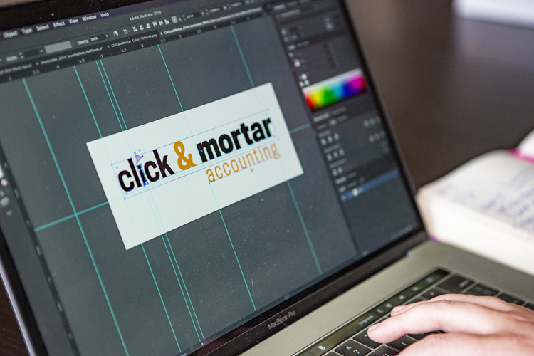 Logo Designing Company in Amritsar