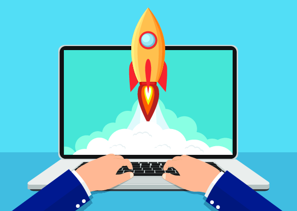 6 Ways to Improve Website Speed