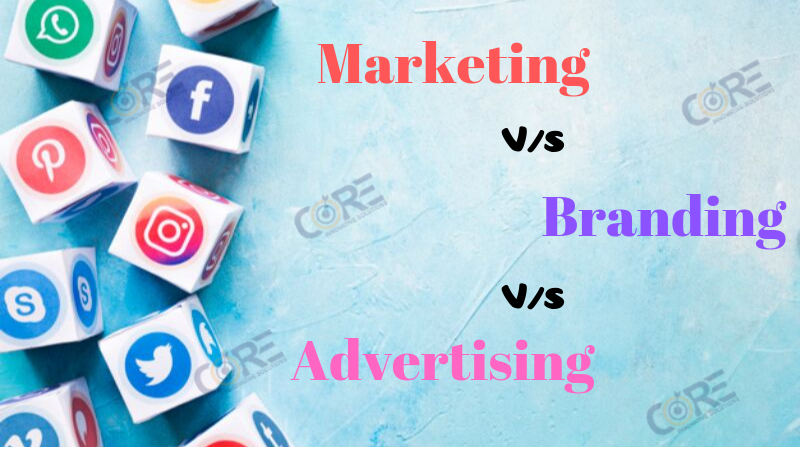 Digital Advertising in Digital Marketing