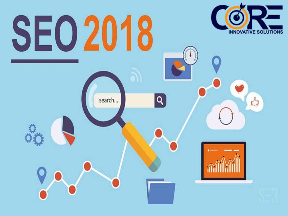 Effective SEO Work Strategies for 2018