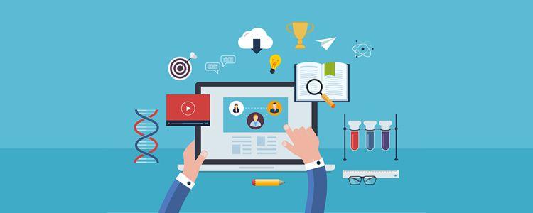 We Have Created Websites for All the Industries