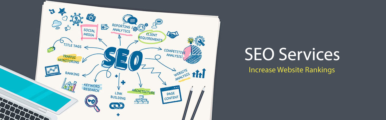 SEO Company in Amritsar