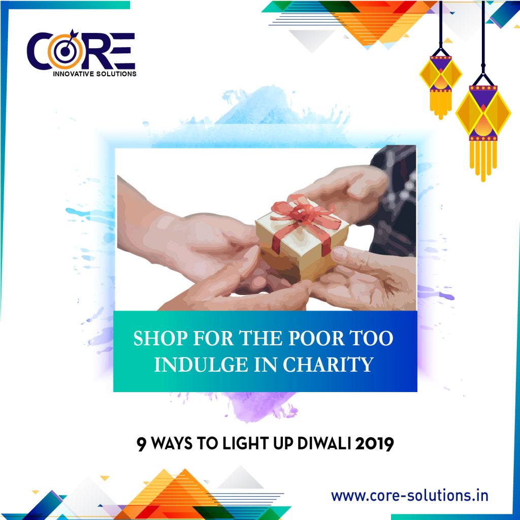 9 ways to celebrate Diwali
