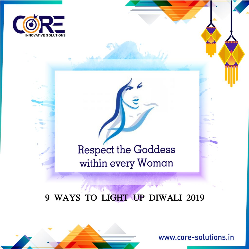 9 ways to celebrate Diwali