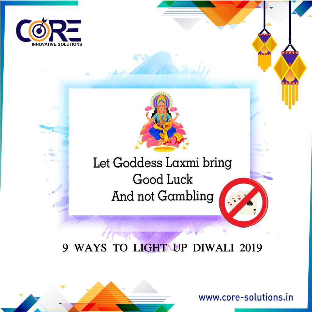 9 ways to celebrate Diwali
