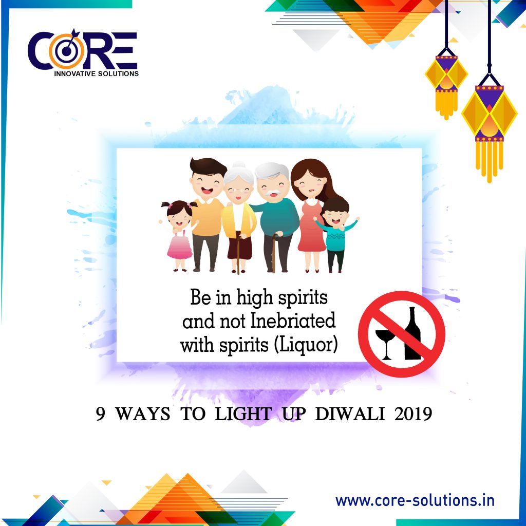 9 ways to celebrate Diwali