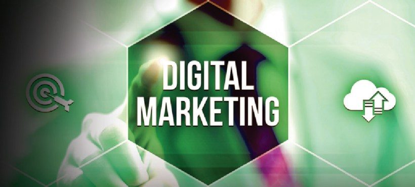 Trend of Digital Marketing