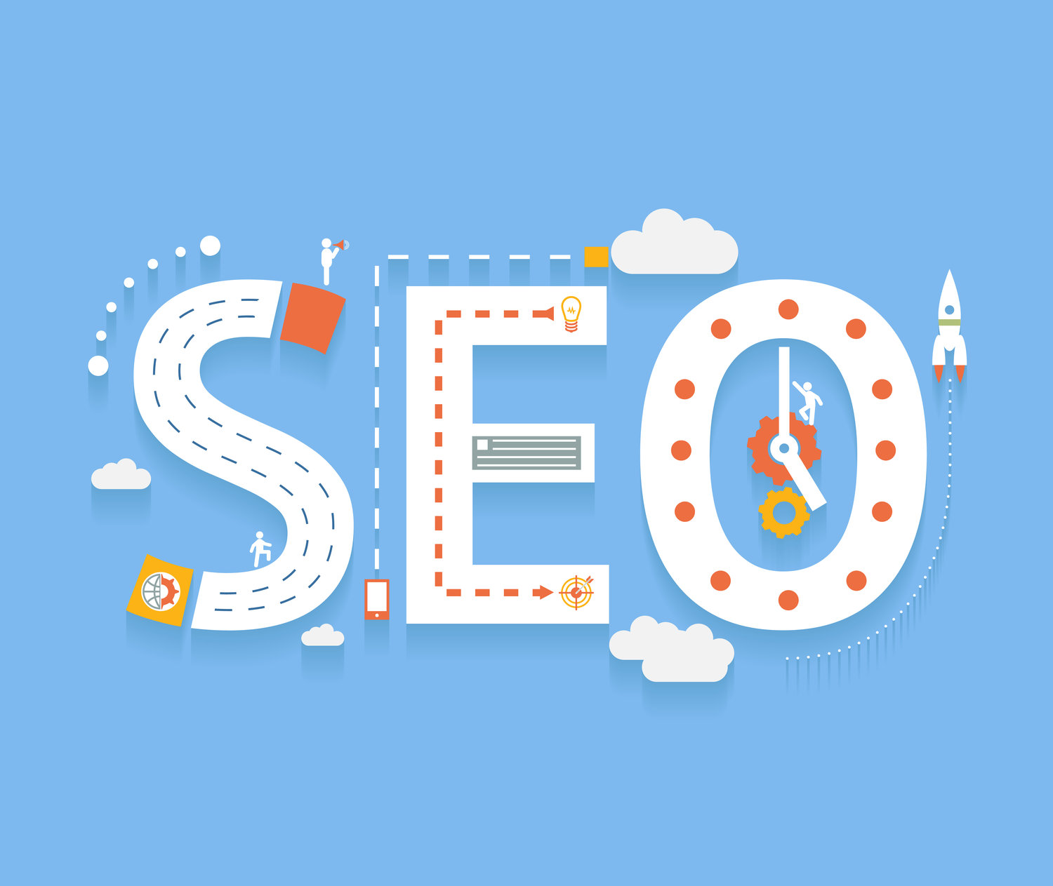 E-Commerce Website Development