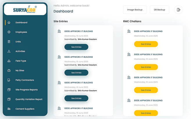 POS Billing Software