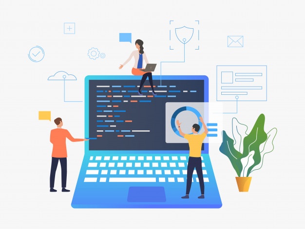 Software Development